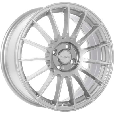 PDW RACE 18x8 5x114.3 ET40 DIA67.1
