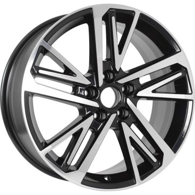 KHOMEN KHW1815 (Hyundai i40) 18x8 5x114.3 ET46 DIA67.1