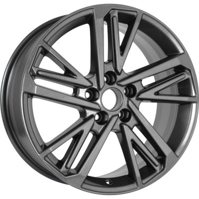 KHOMEN KHW1815 (Mazda CX-9) 18x8 5x114.3 ET45 DIA67.1