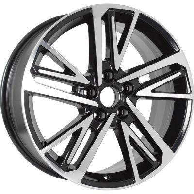 KHOMEN KHW1815 (Haval Dargo) 18x8 5x114.3 ET40 DIA66.6