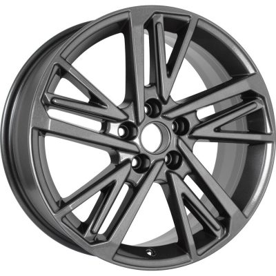 KHOMEN KHW1815 (Haval Dargo) 18x8 5x114.3 ET40 DIA66.6