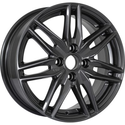 KDW KD1570 15x6 4x98 ET30 DIA58.5