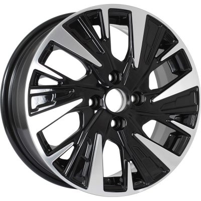 KDW KD1580 15x6 4x98 ET33 DIA58.5