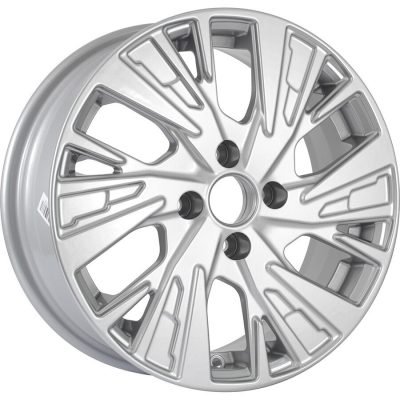 KDW KD1580 15x6 4x98 ET33 DIA58.5
