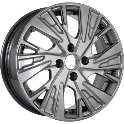 KDW KD1580 15x6 4x100 ET50 DIA60.1