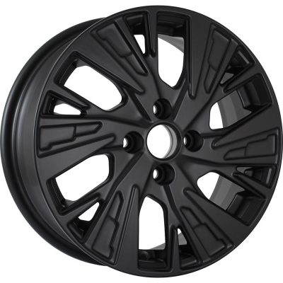 KDW KD1580 15x6 4x100 ET50 DIA60.1