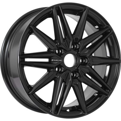 KDW KD1670 16x6.5 5x112 ET50 DIA57.1