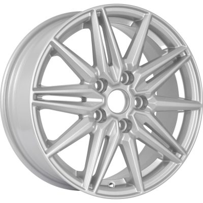 KDW KD1670 16x6.5 5x114.3 ET50 DIA67.1