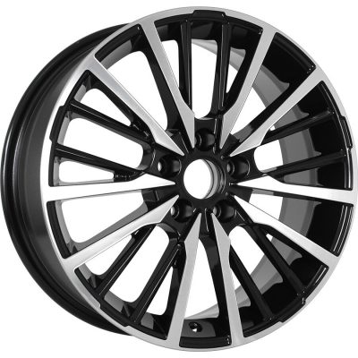 KDW KD1740 17x7 5x114.3 ET48 DIA67.1