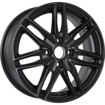KDW KD1570 15x6 4x100 ET45 DIA67.1