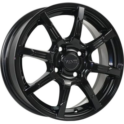 Venti 1417 14x5.5 4x98 ET35 DIA58.6