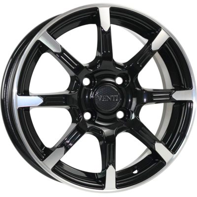 Venti 1417 14x5.5 4x100 ET43 DIA60.1