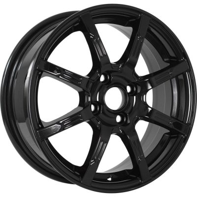 Venti 1517 15x6 4x100 ET50 DIA60.1