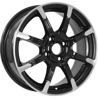 Venti 1517 15x6 4x100 ET50 DIA60.1