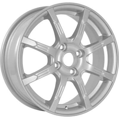 Venti 1517 15x6 4x100 ET50 DIA60.1