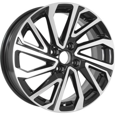 iFree Original Неом 16x6.5 4x98 ET33 DIA58.5