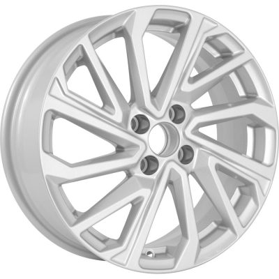 iFree Original Неом 16x6.5 4x100 ET41 DIA60.1