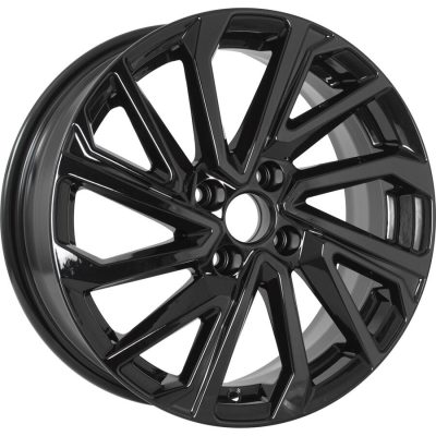 iFree Original Неом 16x6.5 4x100 ET46 DIA54.1