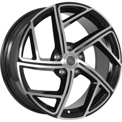 Lizardo 777 15x6.5 4x100 ET40 DIA54.1
