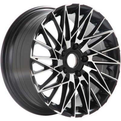 Lizardo 303 18x8 5x114.3 ET37 DIA66.6