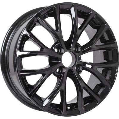 RST R166 16x6 4x100 ET50 DIA60.1