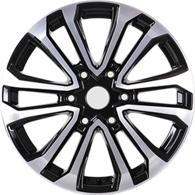 RST R117 17x7.5 6x139.7 ET30 DIA106.1