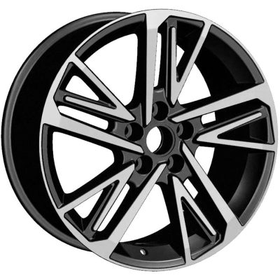 Carwel Талган 1815 18x8 5x114.3 ET45 DIA66.1