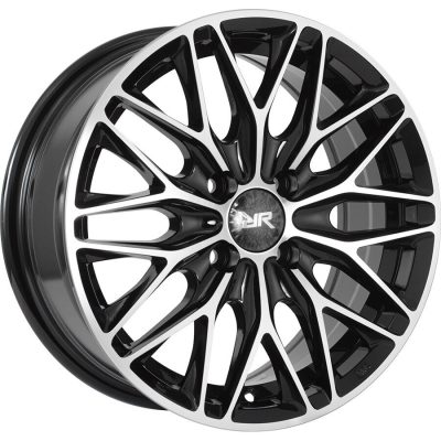 Race Ready CSS3312 15x6.5 4x114.3 ET40 DIA67.1