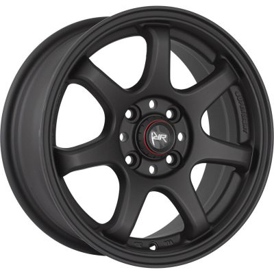 Race Ready CSS356 15x6.5 4x98 ET35 DIA58.6