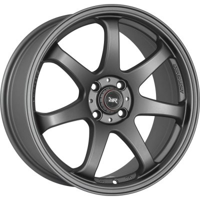 Race Ready CSS356 16x7 4x100 ET42 DIA60.1