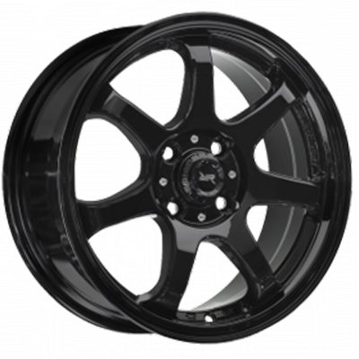 Race Ready CSS356 16x7 5x114.3 ET40 DIA67.1