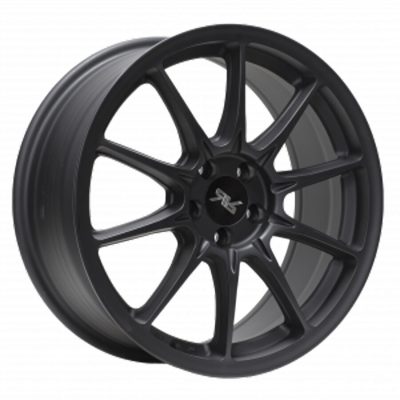Race Ready CSSYA1075 17x7.5 5x100 ET40 DIA57.1