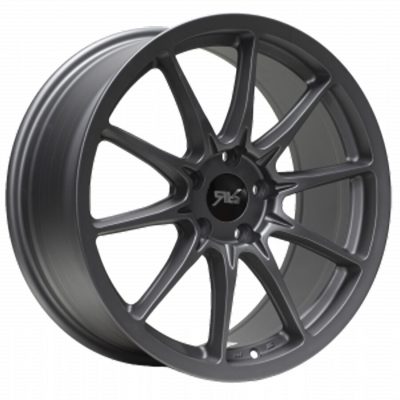 Race Ready CSSYA1075 18x8 5x114.3 ET40 DIA67.1