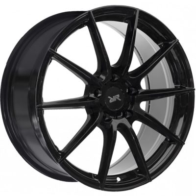 Race Ready CSSYA1137 18x8 5x114.3 ET45 DIA67.1