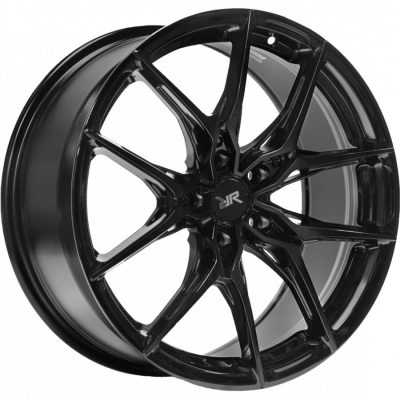 Race Ready CSSYA3854 18x8 5x114.3 ET40 DIA67.1