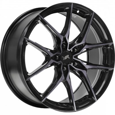 Race Ready CSSYA3854 19x8 5x112 ET27 DIA66.6