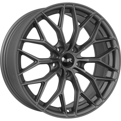 Race Ready CSSYA5647 19x8.5 5x108 ET40 DIA63.4