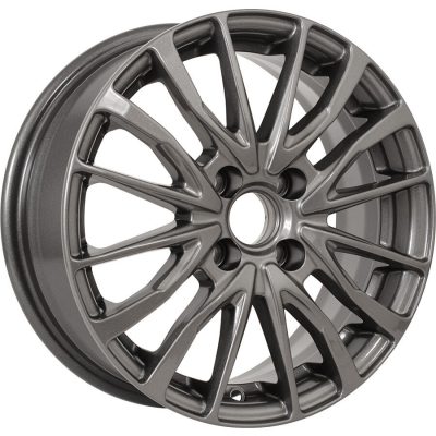 СКАД Пульс 15x6 4x100 ET50 DIA60.1
