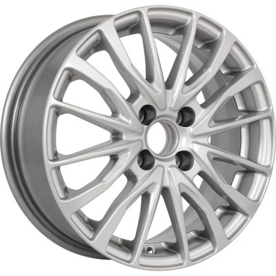 СКАД Пульс 15x6 4x98 ET33 DIA58.5