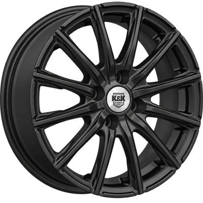 КиК Сандал 15x6 4x114.3 ET44 DIA56.6