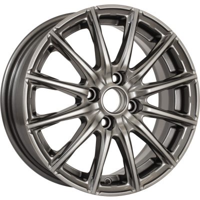 КиК Сандал 15x6 4x100 ET46 DIA54.1