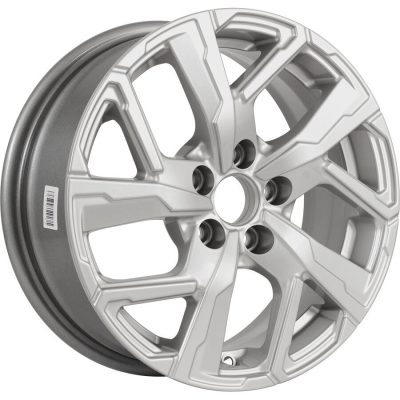 СКАД Смолвуд 15x6 5x100 ET38 DIA57.1