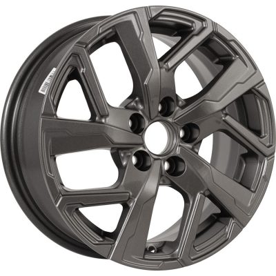 СКАД Смолвуд 15x6 5x114.3 ET46 DIA67.1
