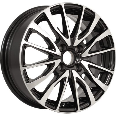 СКАД Пульс 15x6 4x98 ET35 DIA58.5