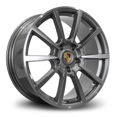 BAP R1504 20x8.5 5x130 ET51 DIA71.6