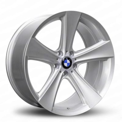 BK 086 18x9.5 5x120 ET14 DIA74.1