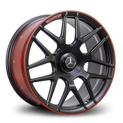 RP FJ872B 18x9.5 5x112 ET45 DIA66.6