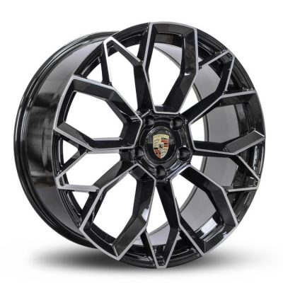 RP FJ6183 21x10 5x130 ET50 DIA71.56