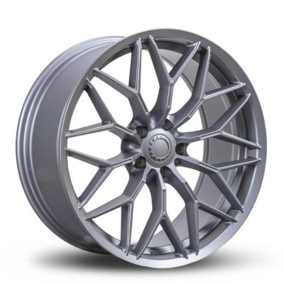 BK 3S237 19x8.5 5x112 ET30 DIA66.6