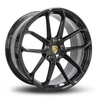 BK 3S5985 20x9 5x130 ET45 DIA71.6